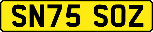 SN75SOZ