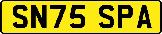 SN75SPA