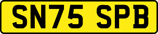 SN75SPB