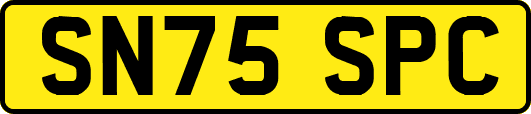SN75SPC
