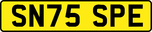 SN75SPE