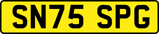 SN75SPG