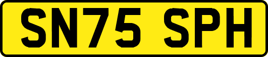 SN75SPH