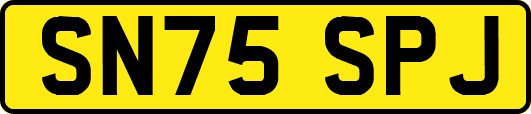SN75SPJ
