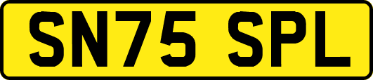 SN75SPL