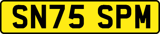 SN75SPM