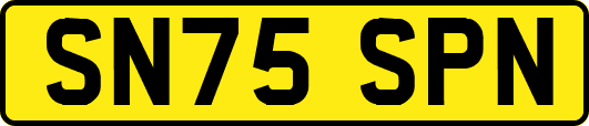 SN75SPN