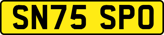 SN75SPO
