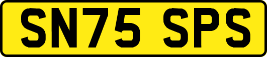 SN75SPS
