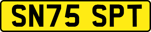 SN75SPT