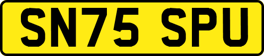SN75SPU