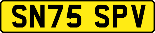 SN75SPV