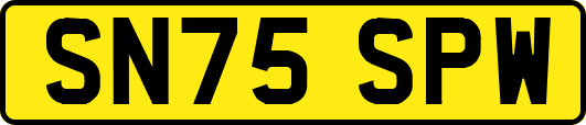 SN75SPW