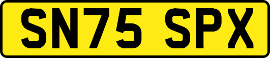 SN75SPX