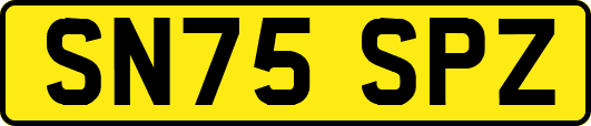 SN75SPZ