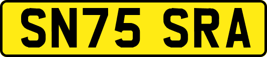 SN75SRA