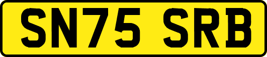 SN75SRB