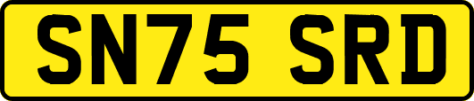 SN75SRD