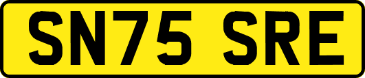 SN75SRE