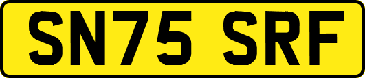 SN75SRF