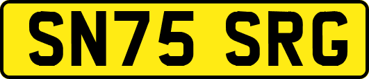 SN75SRG