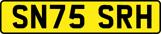 SN75SRH
