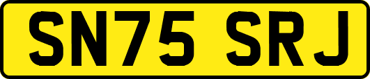 SN75SRJ