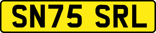 SN75SRL
