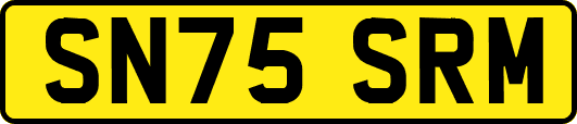 SN75SRM