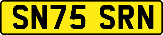 SN75SRN