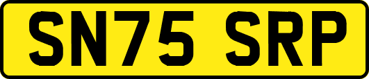 SN75SRP