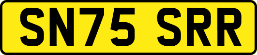 SN75SRR