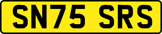 SN75SRS
