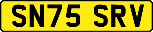 SN75SRV