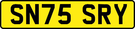 SN75SRY