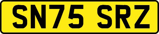 SN75SRZ