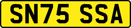 SN75SSA