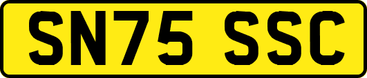 SN75SSC