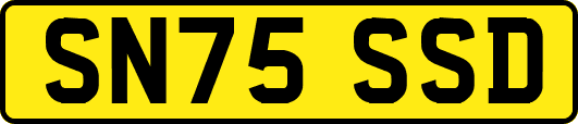 SN75SSD