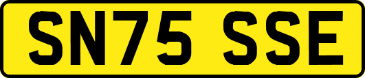 SN75SSE