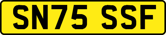 SN75SSF