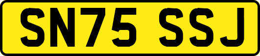 SN75SSJ