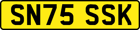 SN75SSK