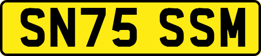 SN75SSM
