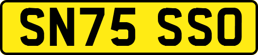 SN75SSO