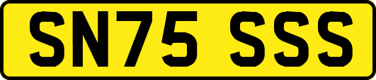 SN75SSS