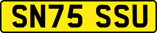 SN75SSU