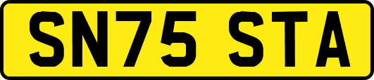 SN75STA
