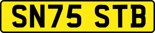 SN75STB