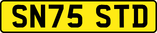 SN75STD